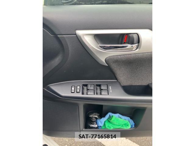Lexus CT 2013-09 8366693-17