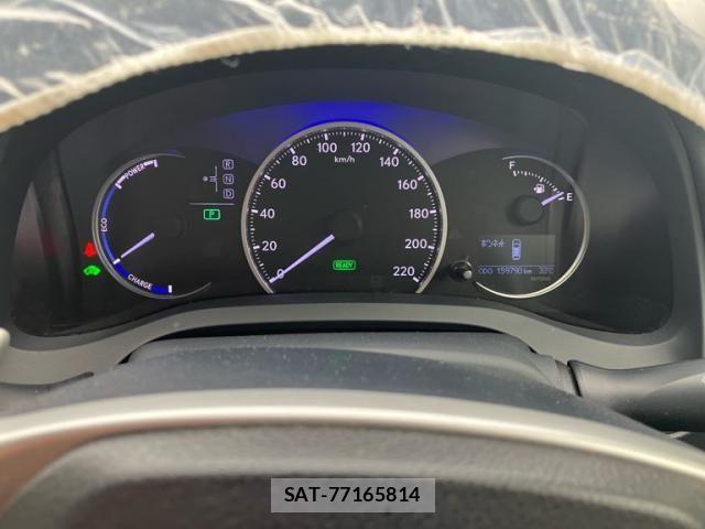 Lexus CT 2013-09 8366693-20
