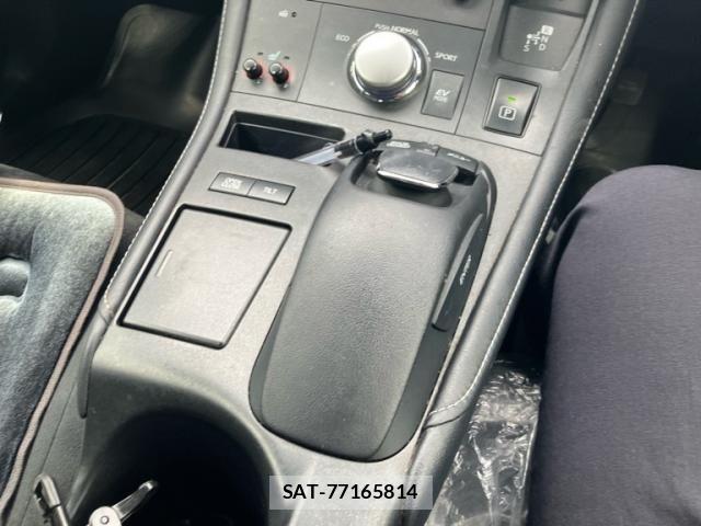 Lexus CT 2013-09 8366693-26