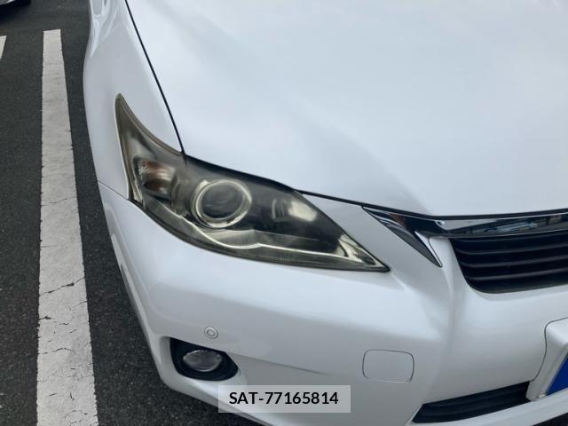 Lexus CT 2013-09 8366693-3