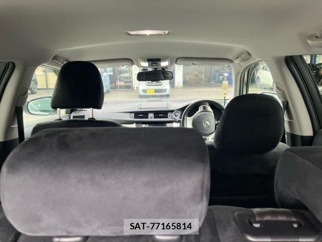 Lexus CT 2013-09 8366693-7
