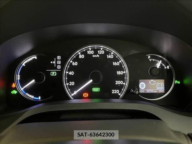 Lexus CT 2012-02 8366687-14