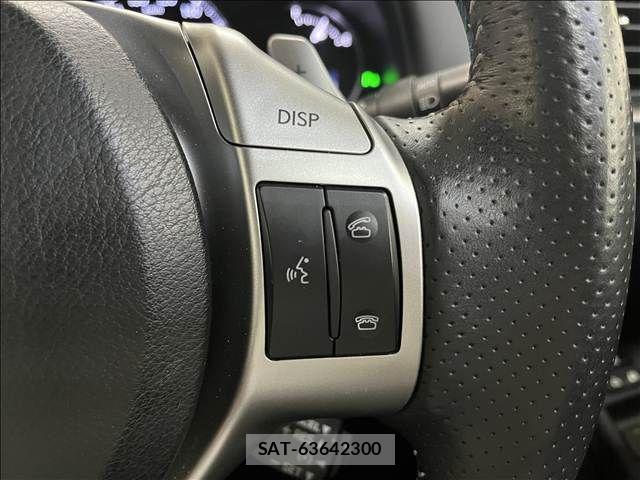 Lexus CT 2012-02 8366687-18