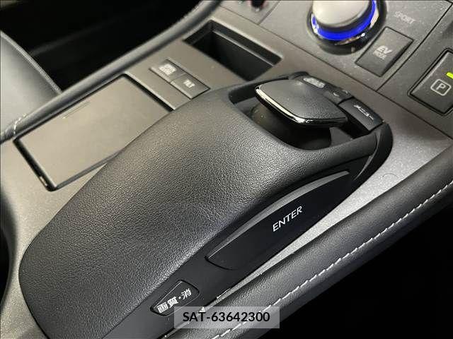 Lexus CT 2012-02 8366687-25