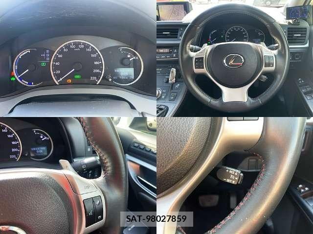 Lexus CT 2013-08 8366691-3