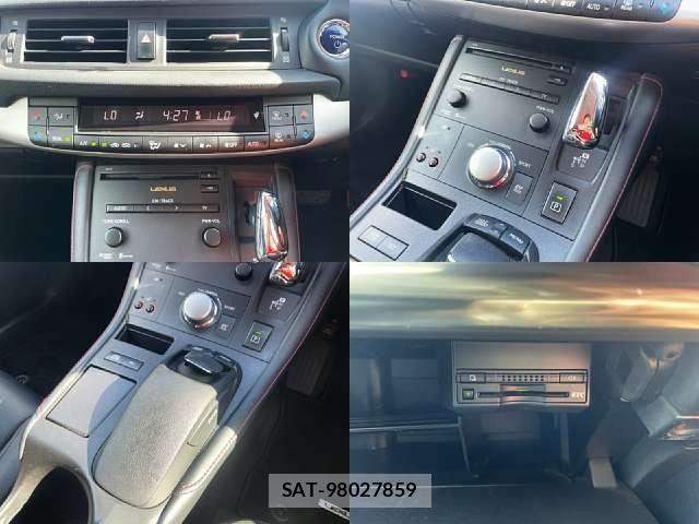 Lexus CT 2013-08 8366691-4