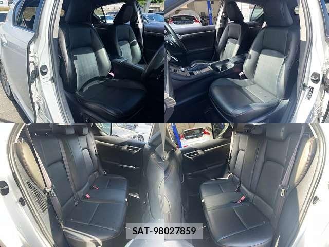 Lexus CT 2013-08 8366691-6