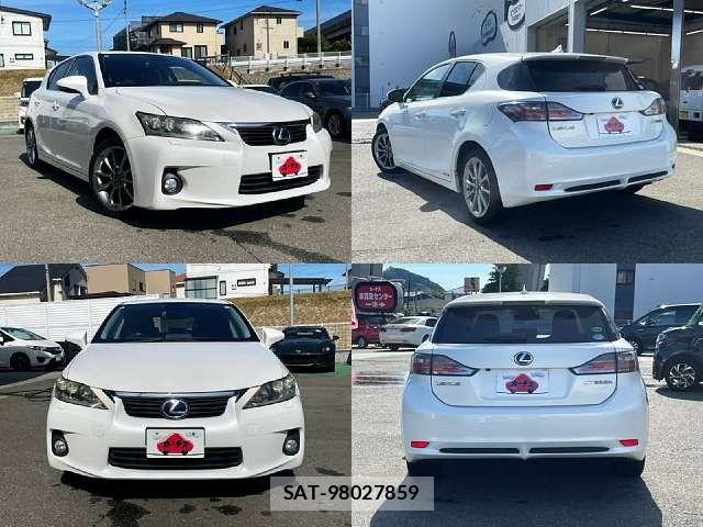 Lexus CT 2013-08 8366691-8