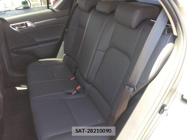 Lexus CT 2018-03 8366689-12