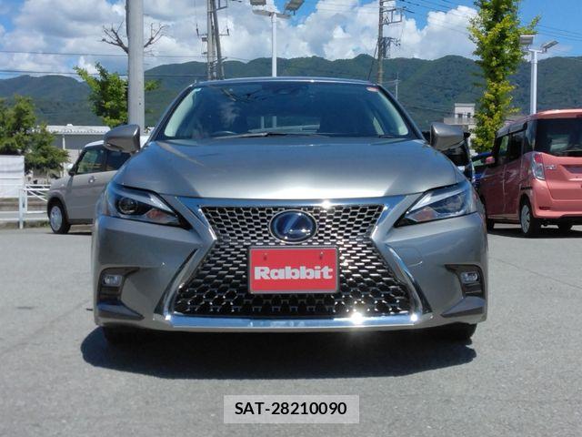Lexus CT 2018-03 8366689-1