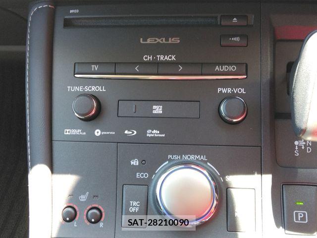 Lexus CT 2018-03 8366689-22