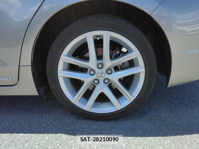 Lexus CT 2018-03 8366689-27