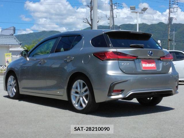 Lexus CT 2018-03 8366689-7