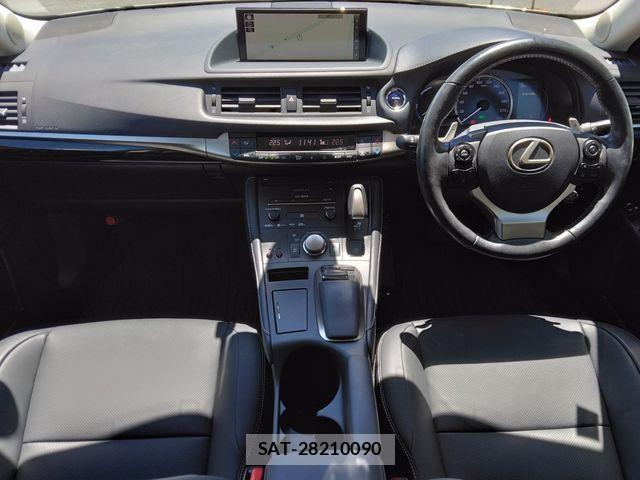 Lexus CT 2018-03 8366689-8