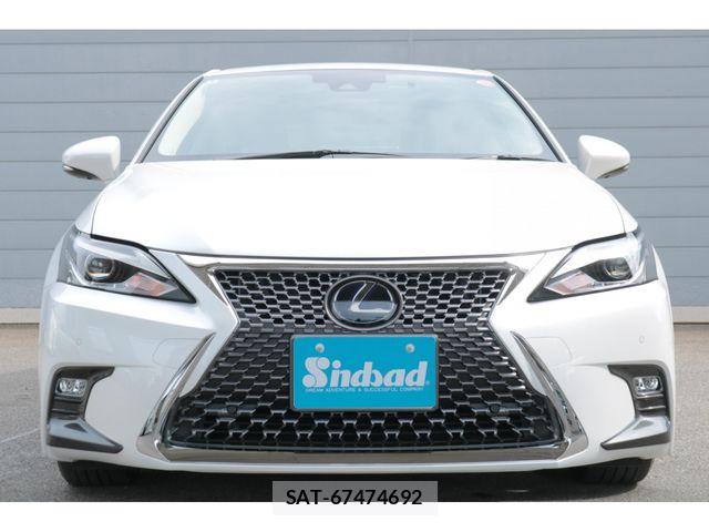 Lexus CT 2020-09 8366688-10
