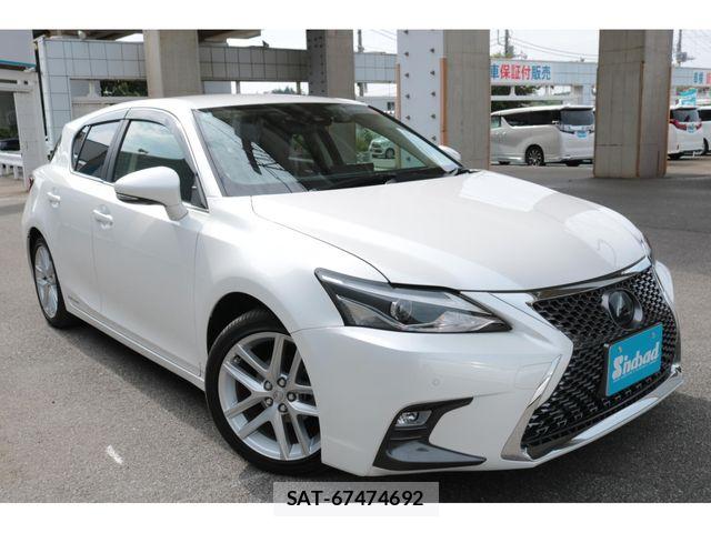 Lexus CT 2020-09 8366688-11