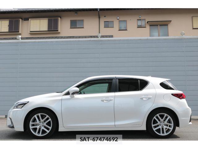 Lexus CT 2020-09 8366688-12