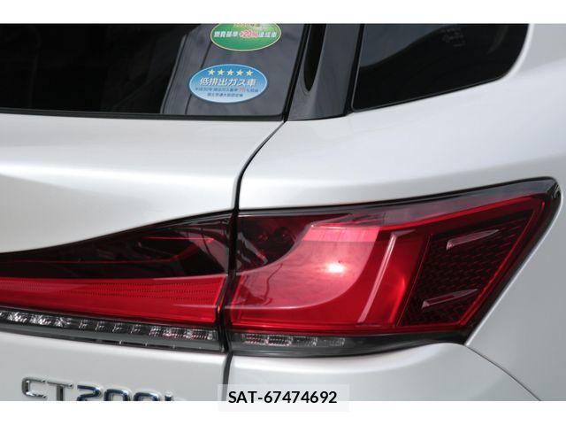 Lexus CT 2020-09 8366688-14