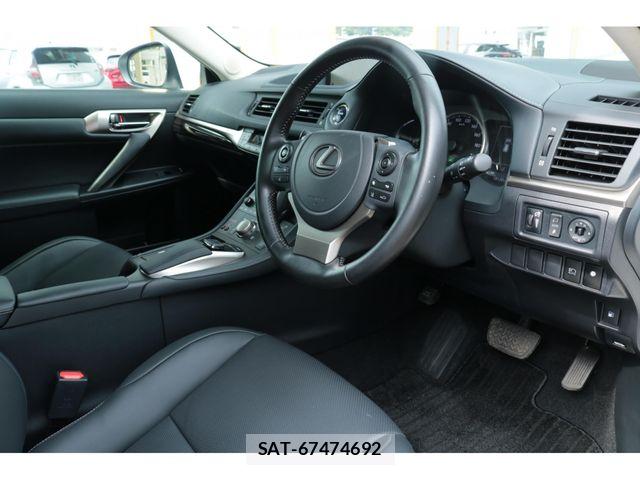 Lexus CT 2020-09 8366688-15