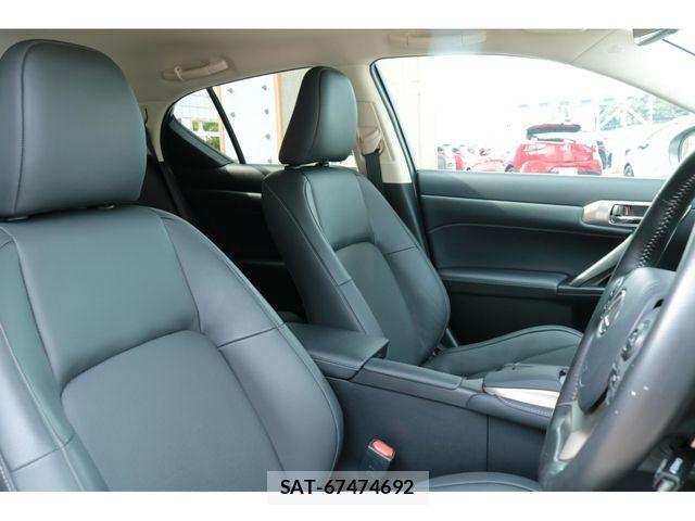 Lexus CT 2020-09 8366688-16
