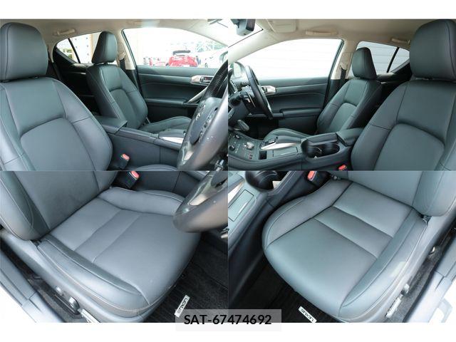Lexus CT 2020-09 8366688-19