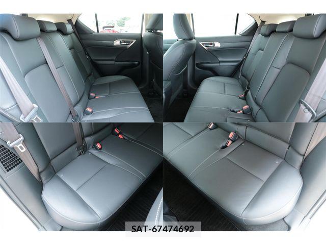 Lexus CT 2020-09 8366688-21
