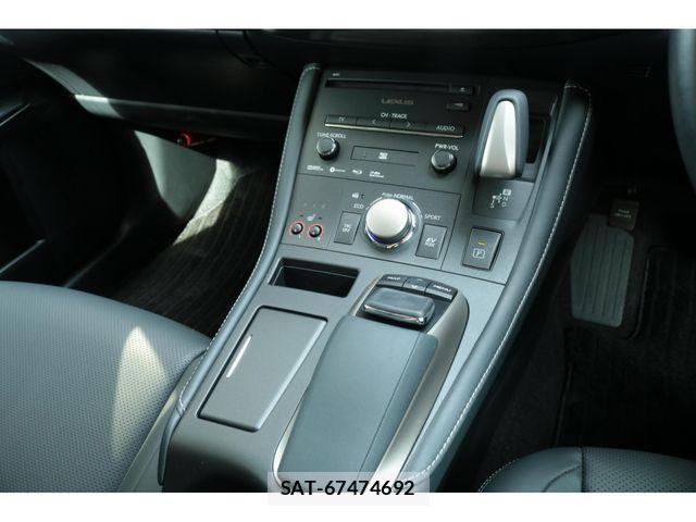 Lexus CT 2020-09 8366688-26