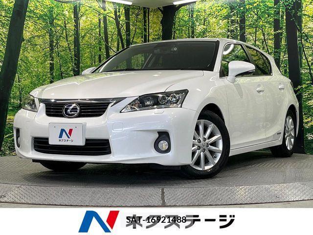 Lexus CT 2012-11 8366692-0