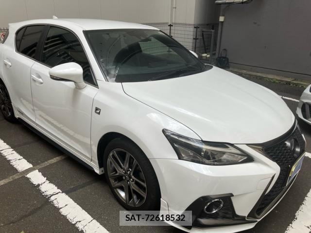 Lexus CT 2018-01 8366690-1