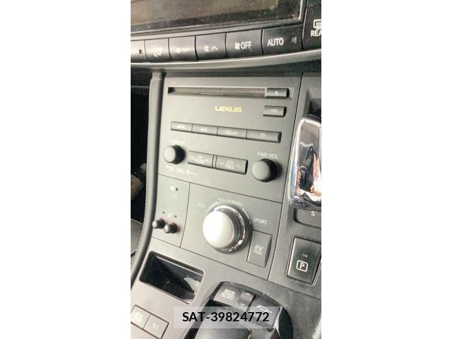 Lexus CT 2011-11 8371792-21