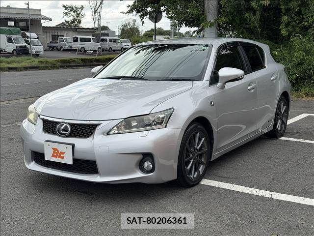 Lexus CT 2011-02 8413256-21
