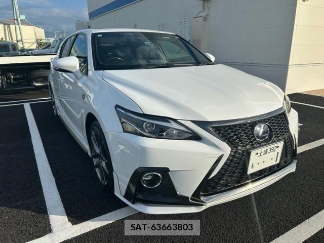 Lexus CT 2022-03 8413251-0