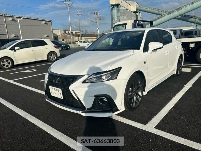 Lexus CT 2022-03 8413251-1