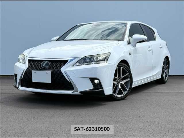 Lexus CT 2015-06 8438337-0