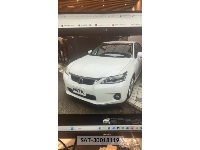 Lexus CT 2011-09 8457795-1