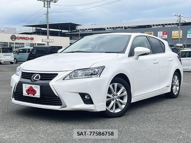 Lexus CT 2015-07 8525484-0