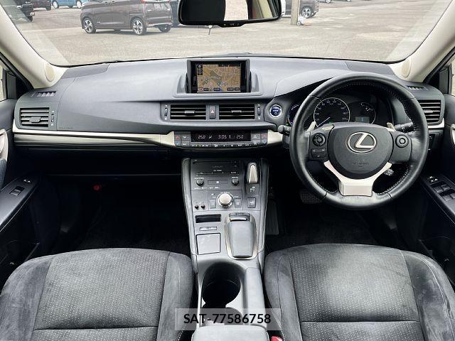 Lexus CT 2015-07 8525484-1