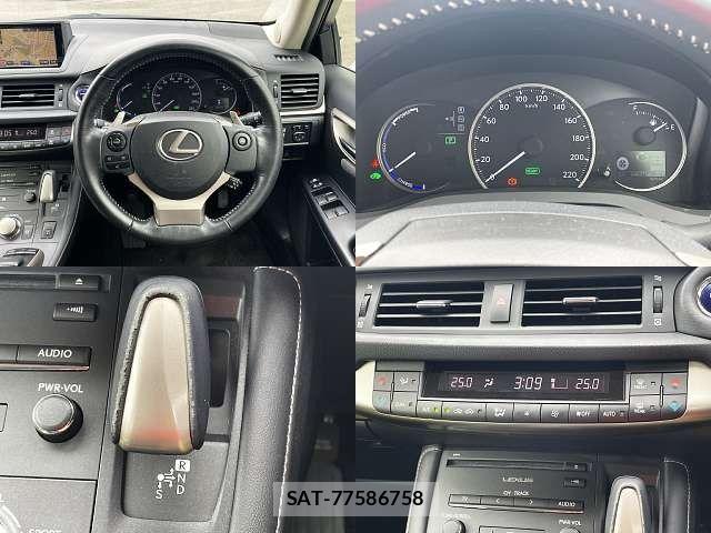 Lexus CT 2015-07 8525484-3