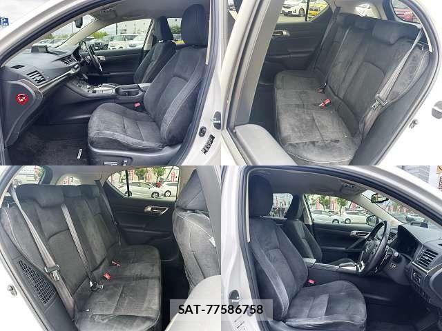 Lexus CT 2015-07 8525484-7
