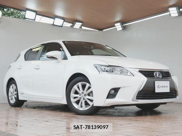 Lexus CT 2017-02 8525482-0