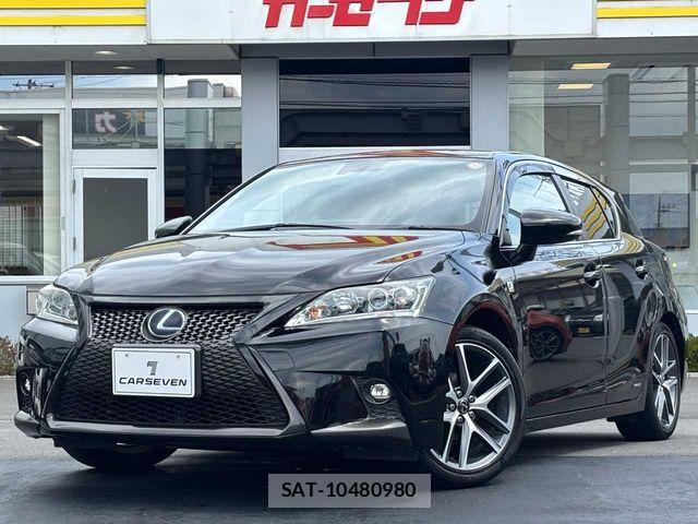 Lexus CT 2014-06 8659895-0