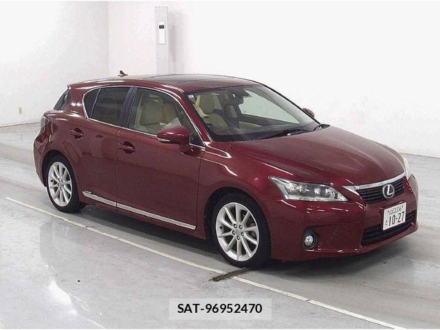 Lexus CT 2015-07 8659894-0