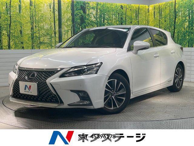 Lexus CT 2017-10 8666376-0
