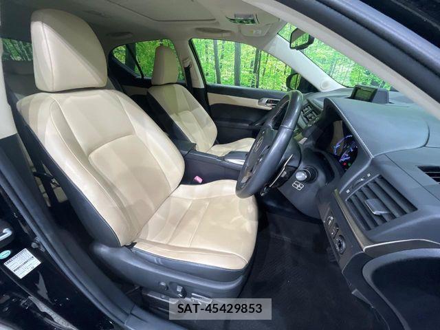 Lexus CT 2014-10 8685827-8