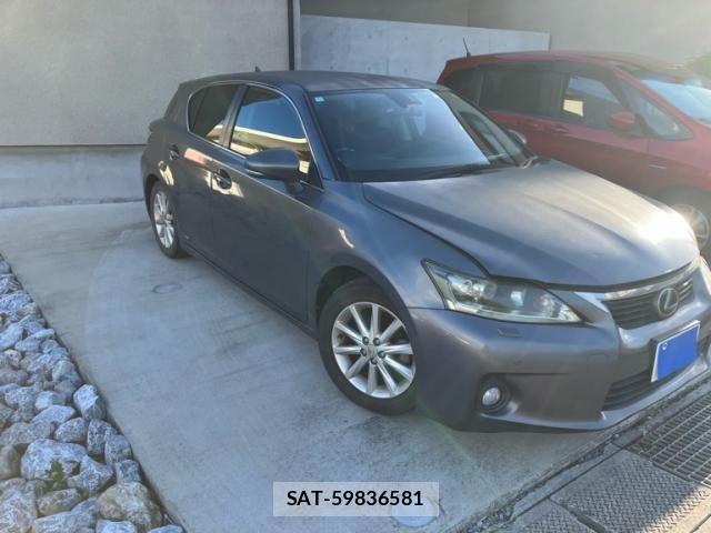 Lexus CT 2012-08 8685828-2