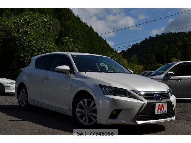 Lexus CT 2017-07 8685826-0