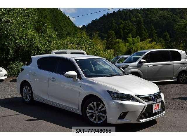 Lexus CT 2017-07 8685826-1