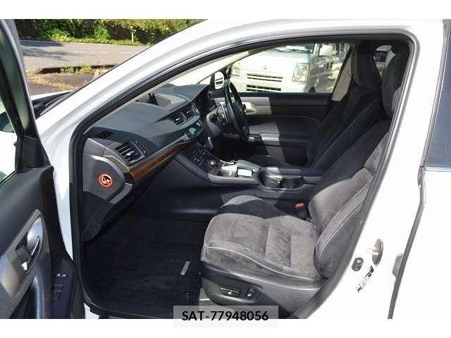 Lexus CT 2017-07 8685826-19