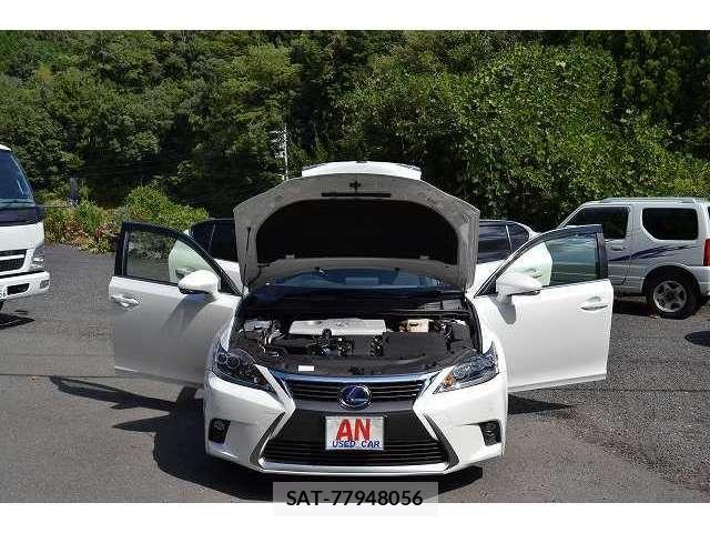 Lexus CT 2017-07 8685826-23