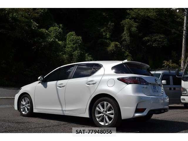 Lexus CT 2017-07 8685826-5